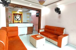 Dhanas Residency Pondicherry