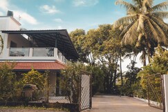 Grace Casa by Soumil's Stays