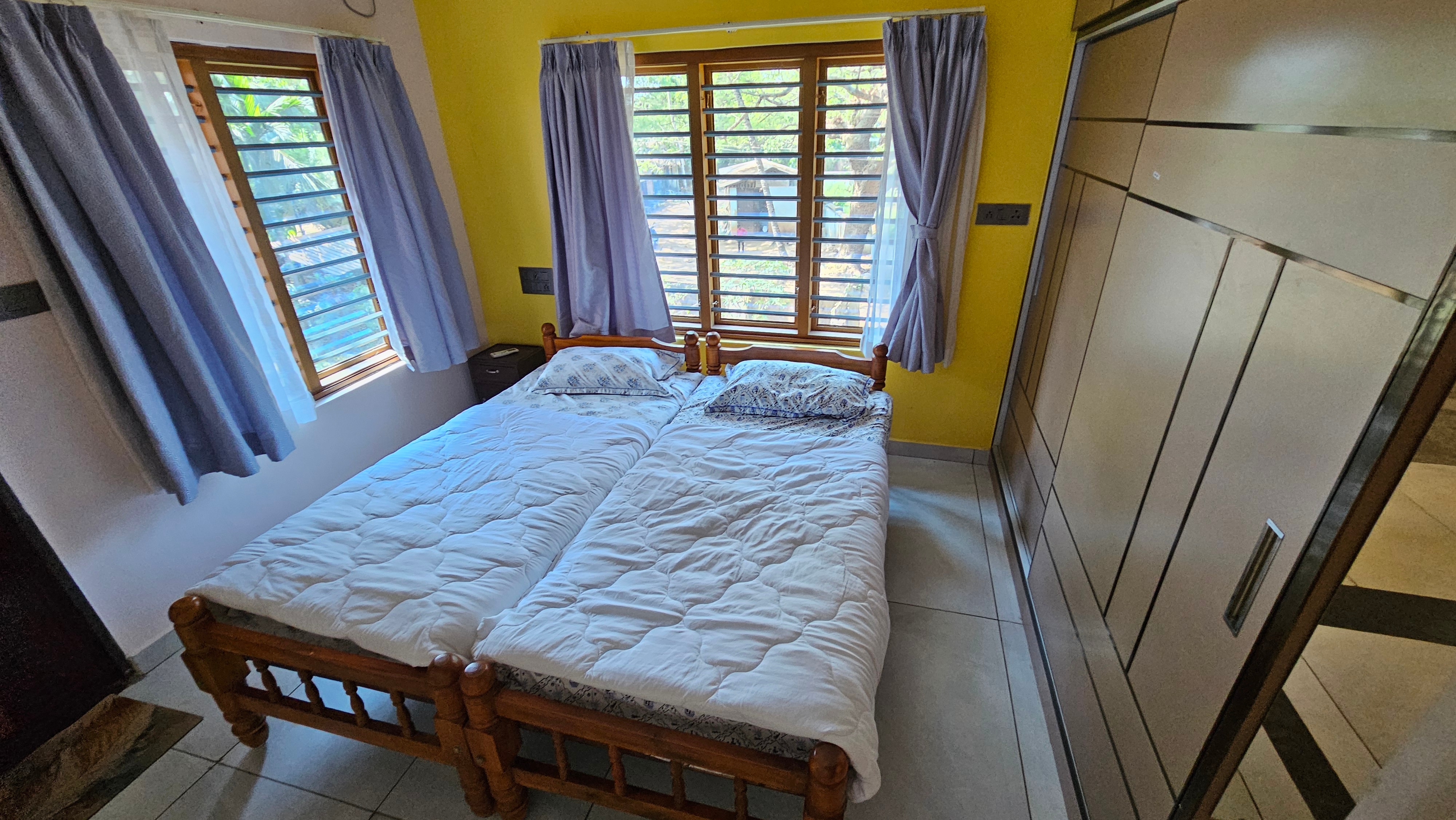 5BR Private Villa, 3 Floors | Eco Beach, Honnavar | Aadhya Serenity - Tap to explore photos