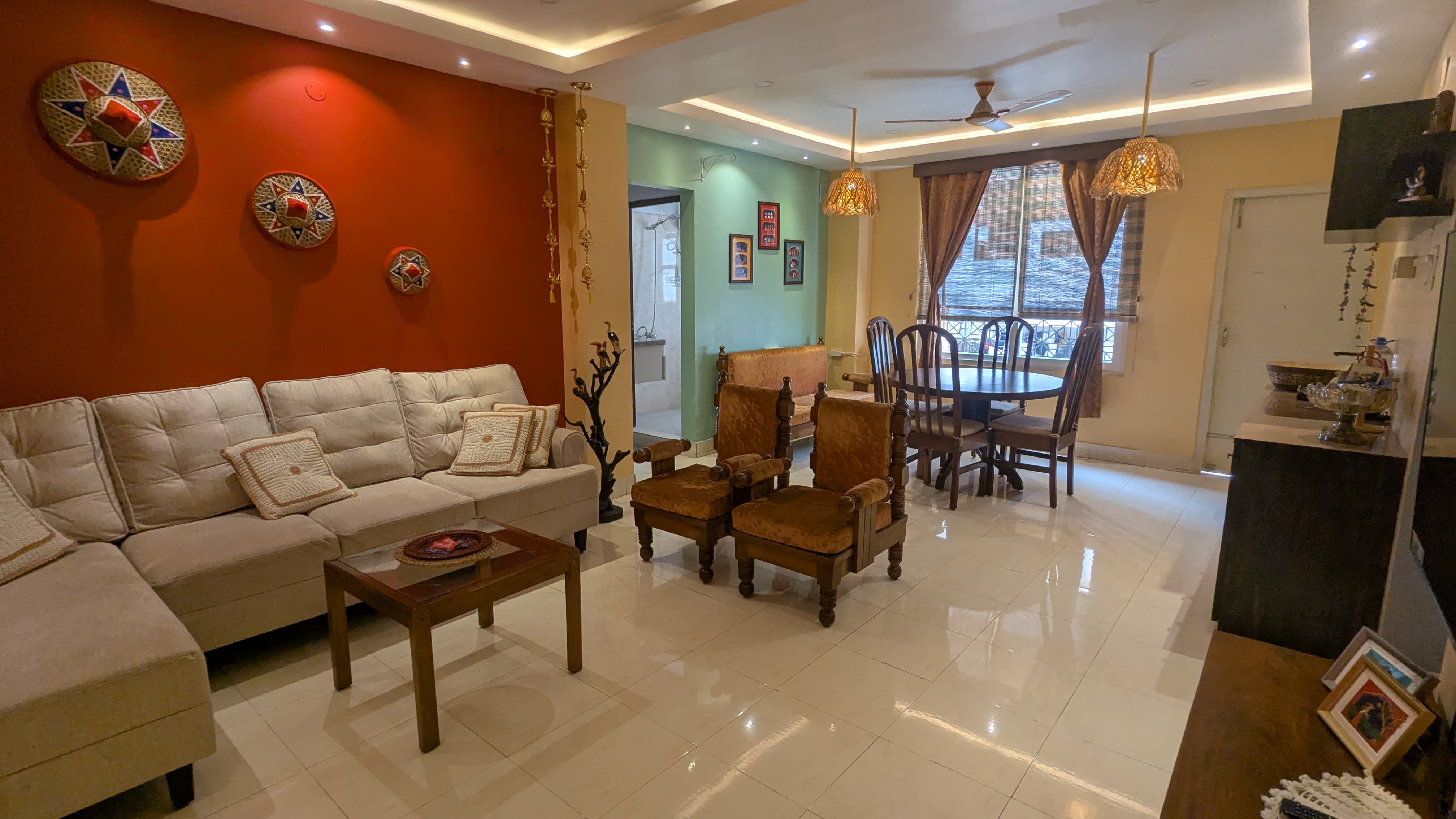 Seneh Homes | Ganeshguri - Tap to explore photos