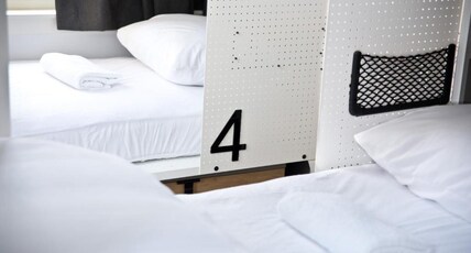 Generator Amsterdam Room Type - Family Room for 4