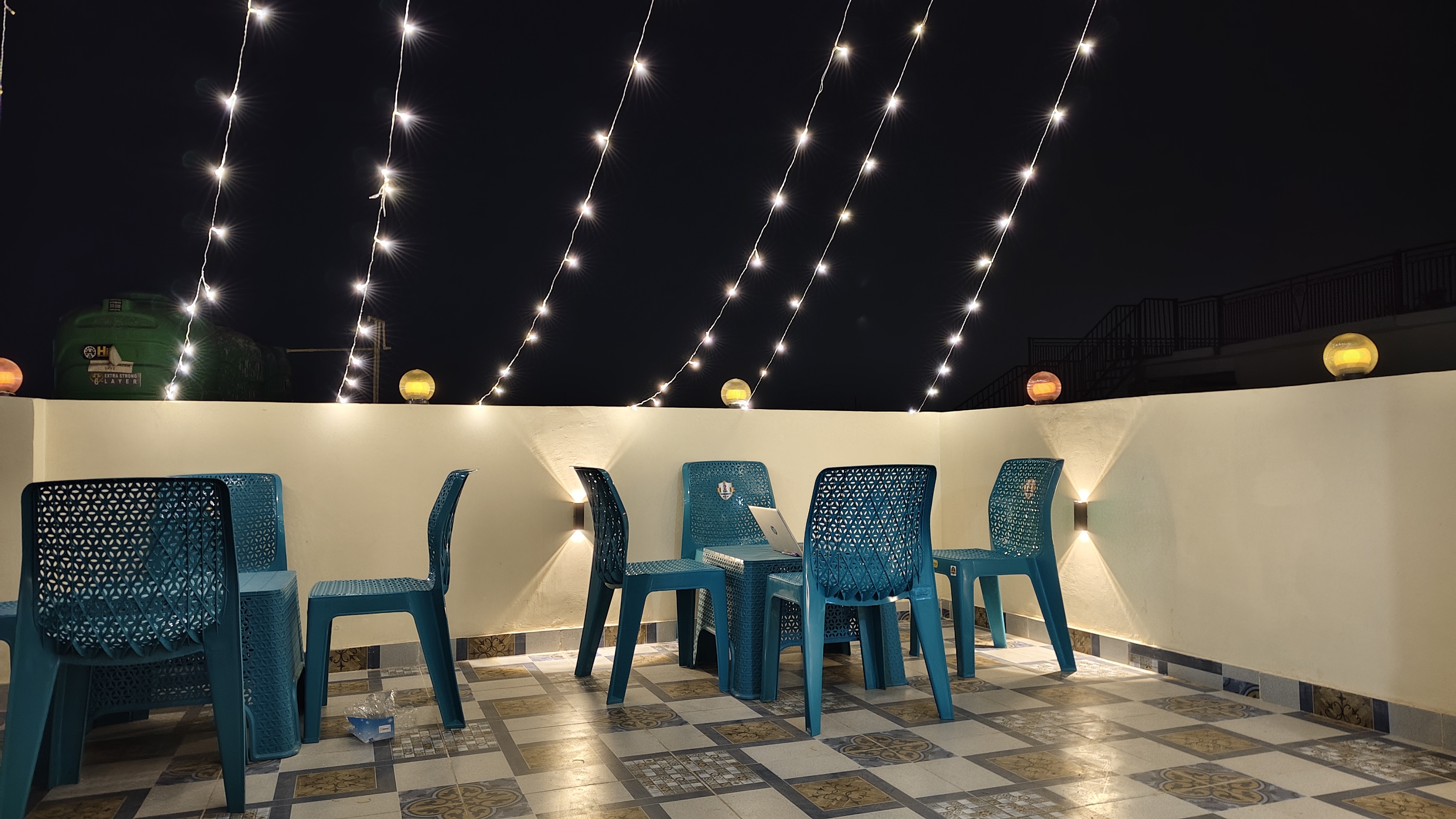 Quick Hotels Shreekanth - Tap to explore photos