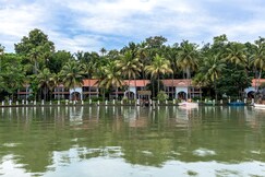 Club Mahindra Ashtamudi, Kerala
