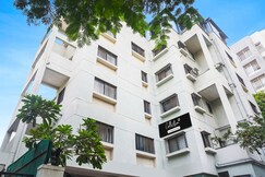 Super Collection O Aundh formerly MV Galaxy