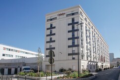 Odalys City Paris Levallois