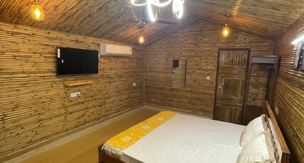 Gopika Resort Room Type - Standard Room