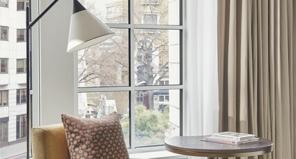 Hyatt Regency London Blackfriars Room Type - PRESIDENTIAL SUITE