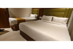 FabHotel Ruby Grand