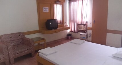 HERITAGE INN Room Type - Standard Non Ac Room