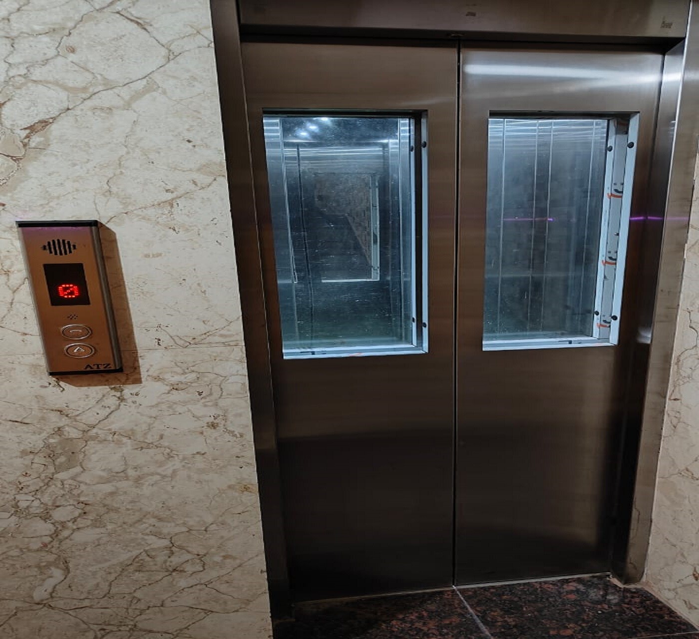 Hotel Rishi raj - Tap to explore photos