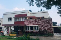 Spencer House | 3 BHK Homestay