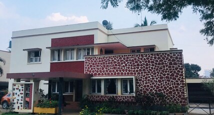 Spencer House | 3 BHK Homestay Room Type - Spencer House | 3 BHK Homestay