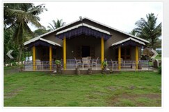 Naman Vana Homestay