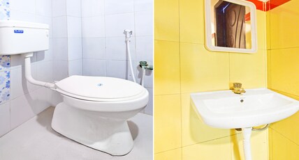 Super Hotel O MAK RESIDENCE Room Type - Classic
