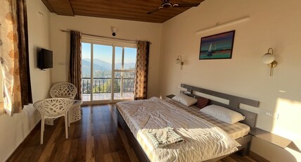 Valleyview Vacation Home Room Type - ValleyView Woodhouse
