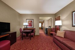 Embassy Suites by Hilton Loveland Conference Center & Spa