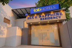 Hotel New Blue Sapphire Residency