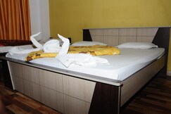 Blizz home stay kodaikkanal