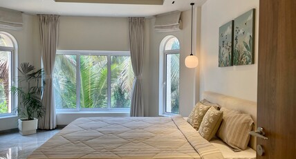 SaffronStays Emalyn Shore Room Type - SaffronStays Emalyn Shore