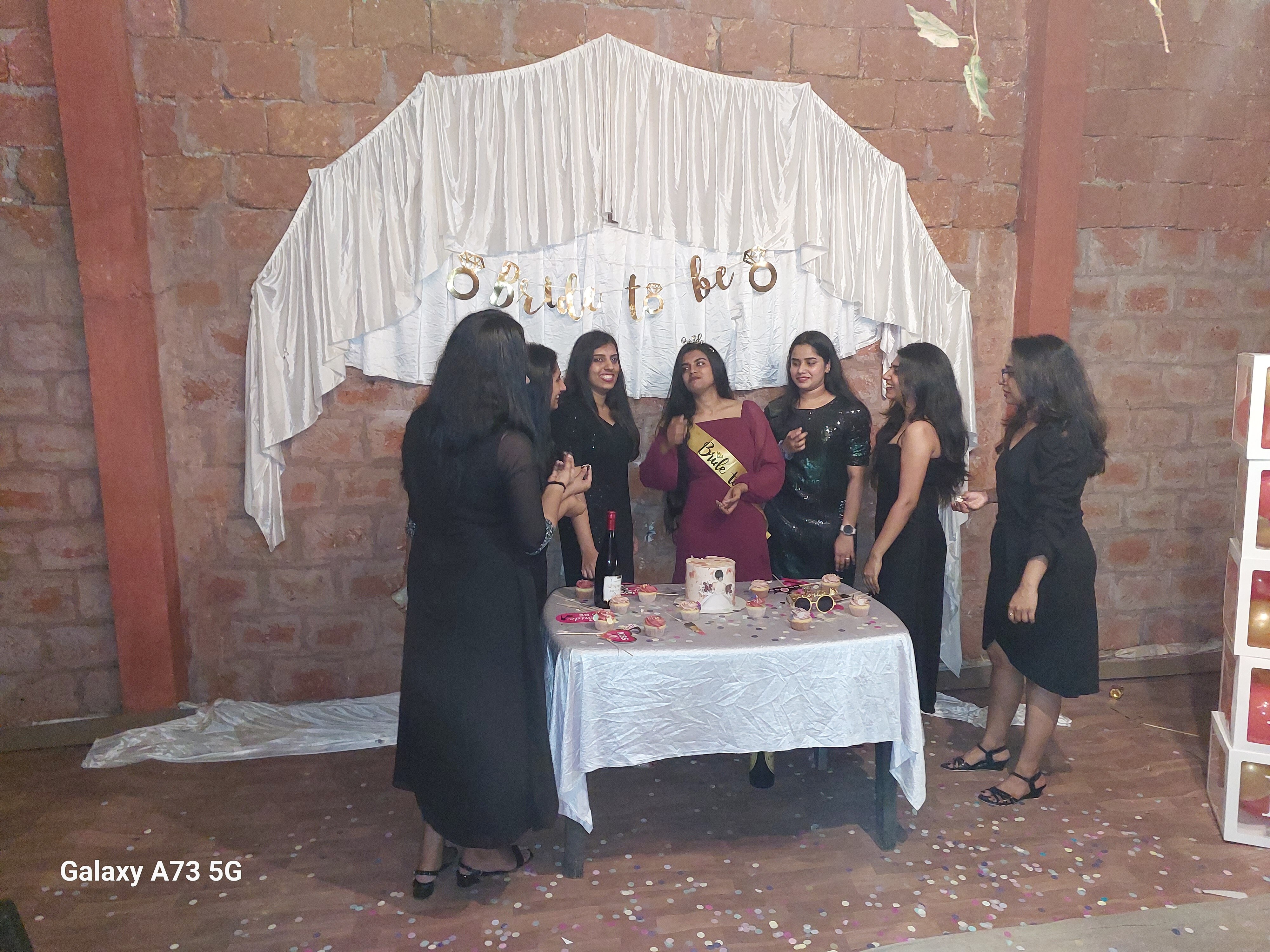 K Nest Homestay 2BHK - Tap to explore photos