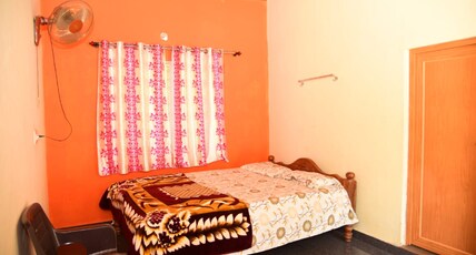Ganav homestay Room Type - 2 sharing