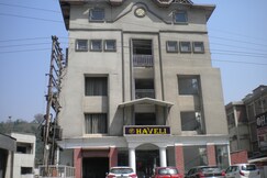 RJ Haveli