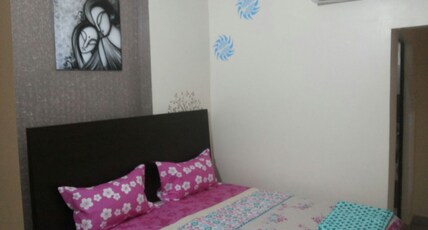Hotel Pooja Palace Room Type - Deluxe A.C. Room