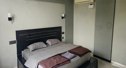 River View Resorts Room Type - Standard Room