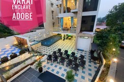 THE VARAI ENCLAVE 5BHK - ROYAL ABODE, Lonavala