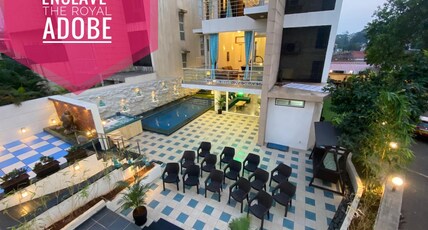 THE VARAI ENCLAVE 5BHK - ROYAL ABODE, Lonavala Room Type - THE VARAI ENCLAVE 5BHK - ROYAL ABODE, Lonavala