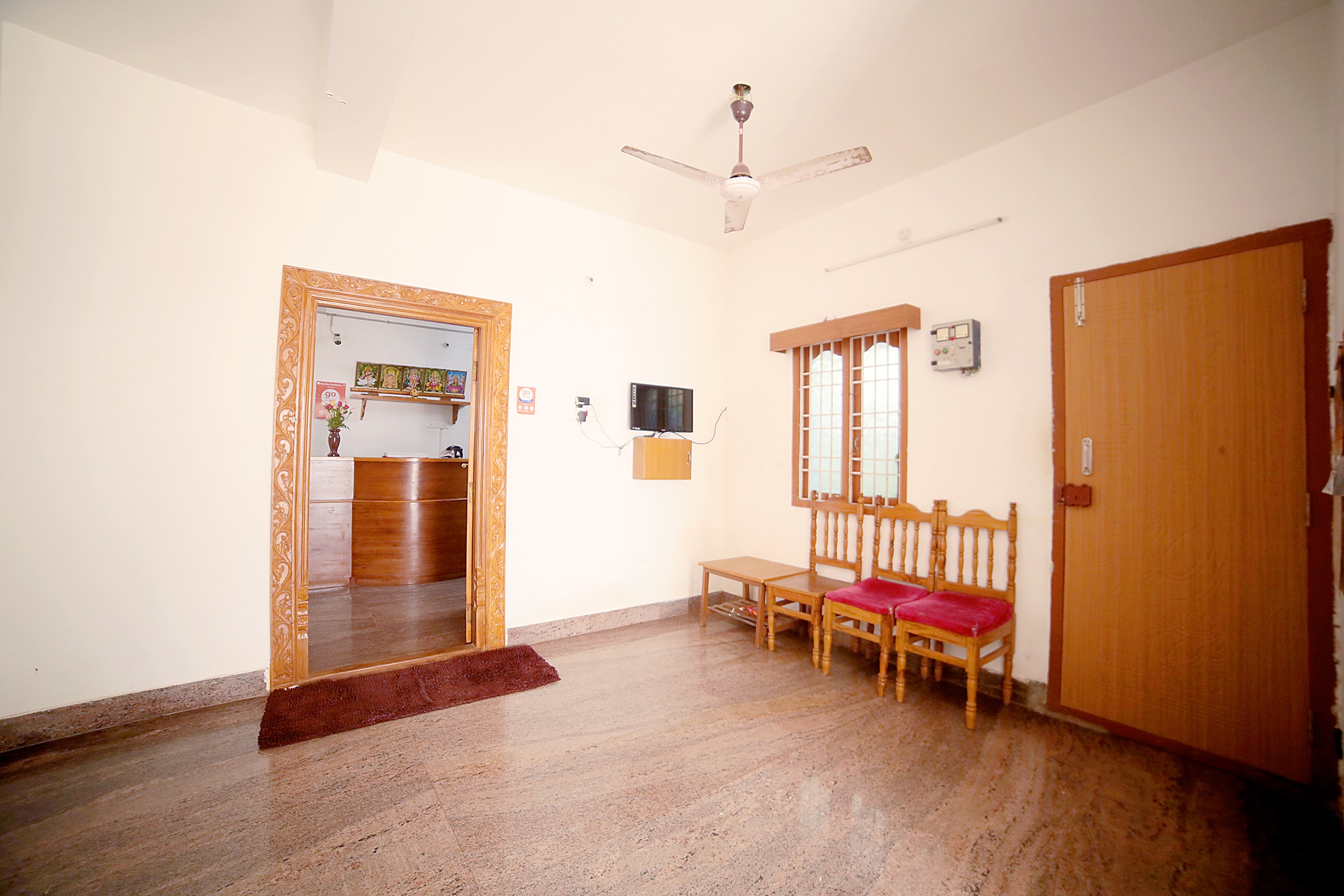 Main gallery