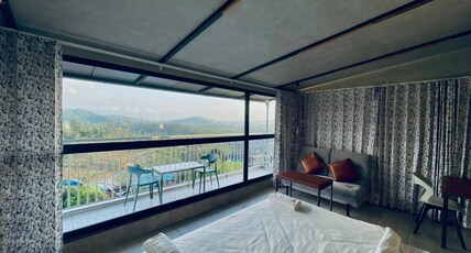 BEL VISTO Room Type - Suite Visto A/C