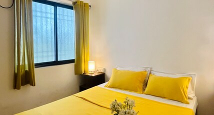 Aamra Ghar by evaddo Room Type - Aamra Ghar 1BHK AC - Apartment 5