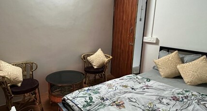 Yuma Homestay Room Type - Bedroom 2
