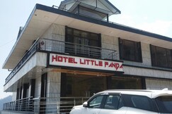 Hotel Little Panda