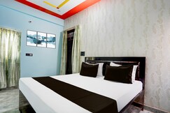 Hotel O J.k Hotel and resturant