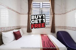 Collection O District 12 - Mau Tim Hotel