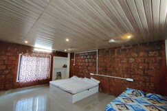 Jungle Prinia Homestay