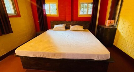 GULMOHAR RESORT Room Type - Cottage