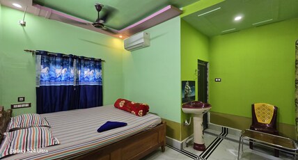 Ruposhi Bangla Beach Resort Room Type - Standard AC Room Ruposhi Bangla Beach Resort Room Type - Standard AC Room