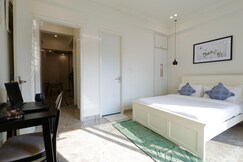 Ritavana Boutique Homestay