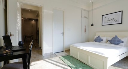 Ritavana Boutique Homestay Room Type - Ritavana Boutique Homestay