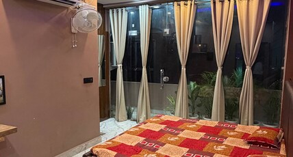 Singh Niwas Room Type - Bedroom