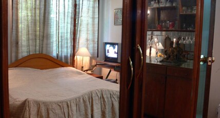 Petite Homestays (Gold Category Bed & Breakfast) Room Type - King Petite