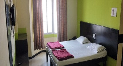 The Nakshtra Lodge Room Type - Deluxe Non AC Room