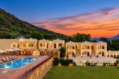 Hill Garden Resort  Near Fateh Sagar, Udaipur