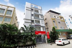 Super Townhouse Sri Nirvana Inn