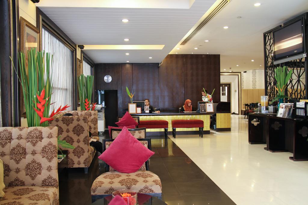 Main gallery
