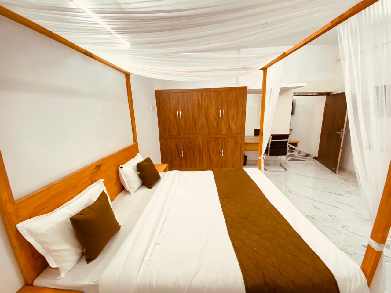 Ramashray villa - Tap to explore photos