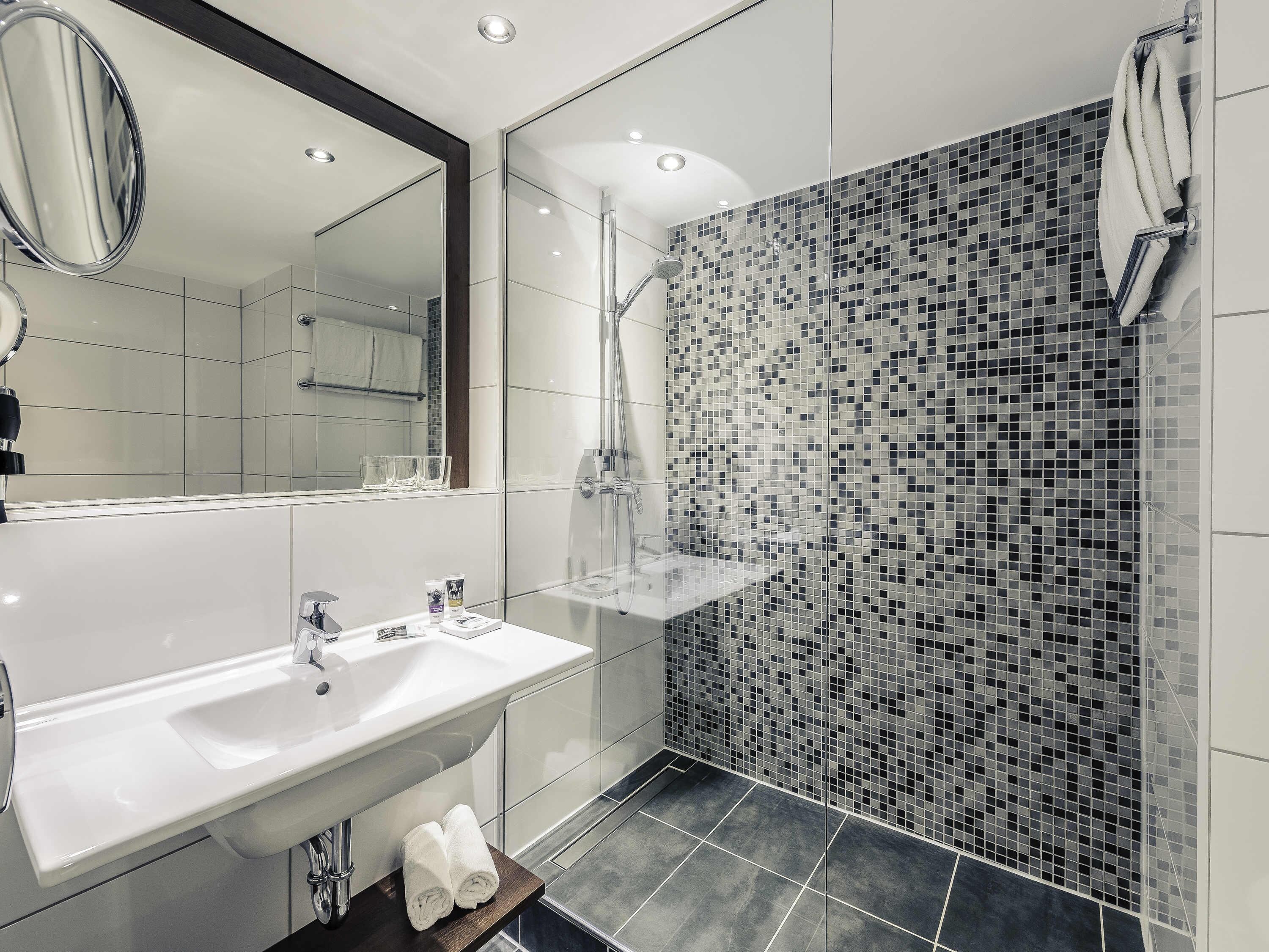 MERCURE AACHEN EUROPAPLATZ - Tap to explore photos
